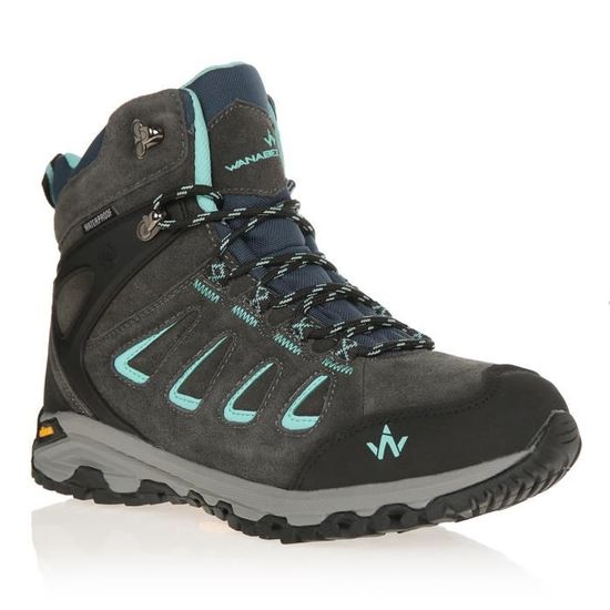 Chaussure randonnée online wanabee avis