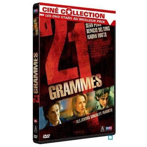 DVD 21 grammes Cdiscount DVD DVD 21 grammes Cdiscount DVD