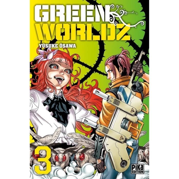 Green Worldz 漫画 復讐 花 言葉 Green Worldz 漫画 復讐 花 言葉