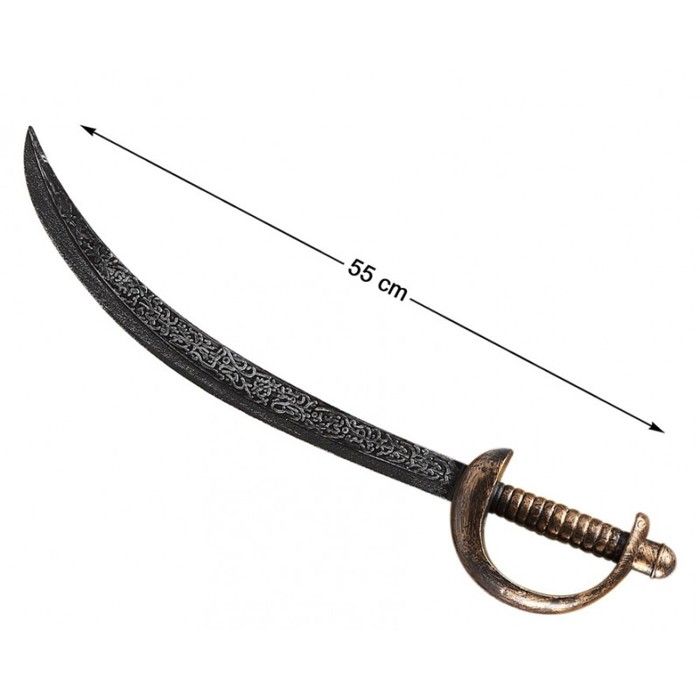Sabre de Pirate