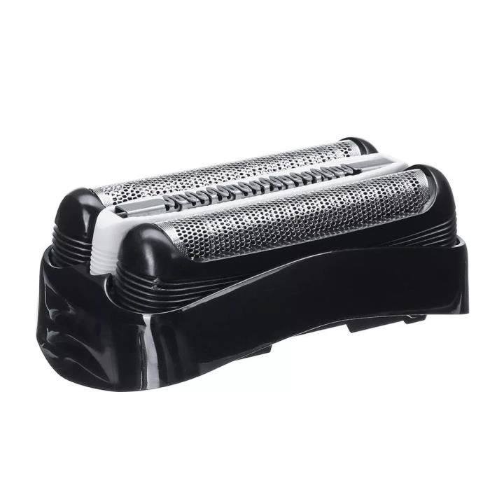 Tête de rechange en aluminium pour rasoir pour série 3 32B 3090cc 3050cc 3040s