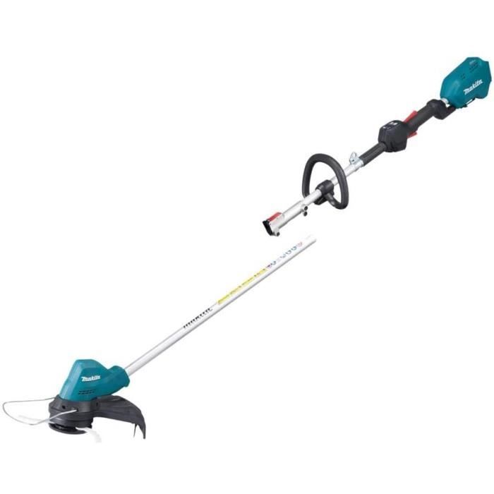 Makita DUR188LZ Taille-Herbe 18V (Vendu Seul)185