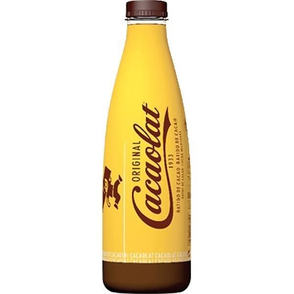 Cacaolat Boisson chocolatée 1 L