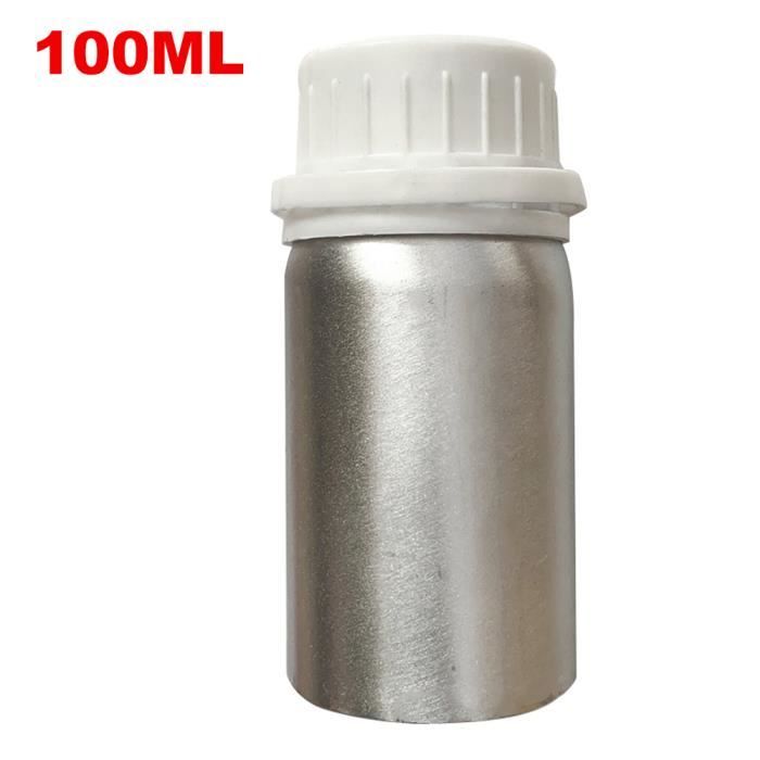 100 ml Liquide de réparation de lentille de lampe de tête de voiture universelle, Kit de restauration de phare, polissage de phare