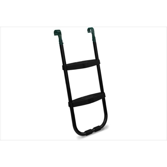 BERG Echelle L (Pour Trampoline Favorit 330, 380 et 430cm)