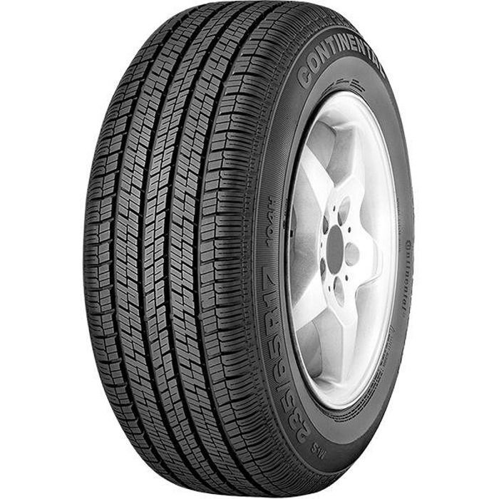 CONTINENTAL 4X4 Contact 215-65 R16 102 V - Pneu auto 4x4 Eté
