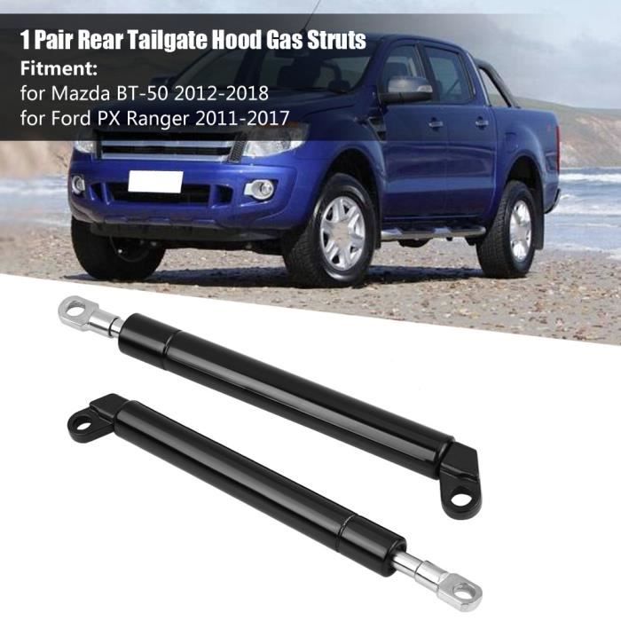 Ressort De Levage Du Vérin À Gaz Pour Hayon pour Mazda BT-50 Ford PX Ranger HB016
