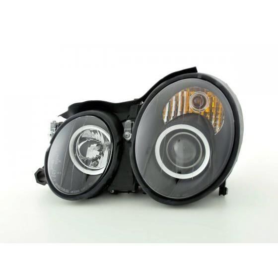 Phares set pour Mercedes CLK (type W208) année …