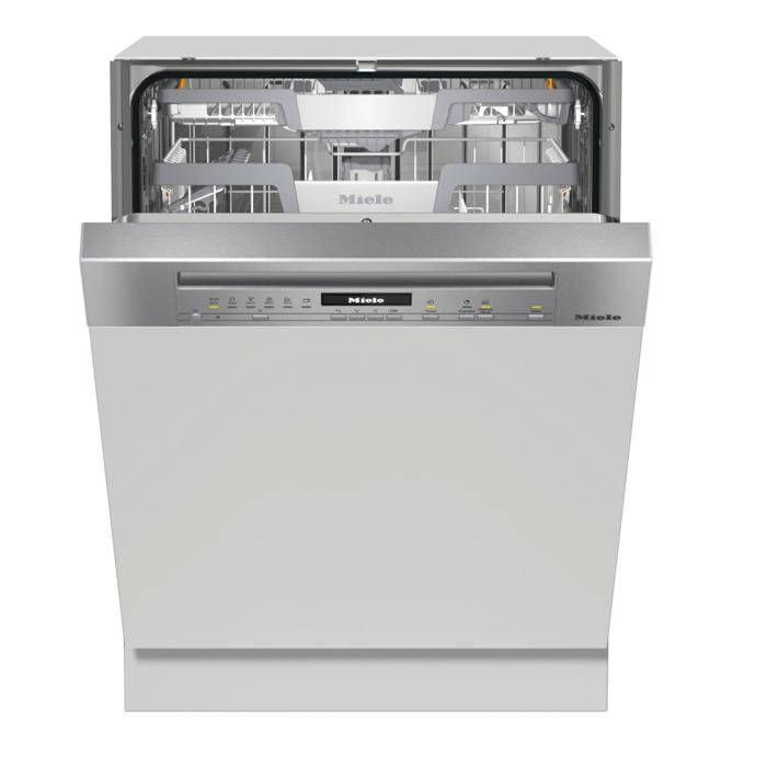 Lave vaisselle integrable 60 cm G 7100 SCi IN