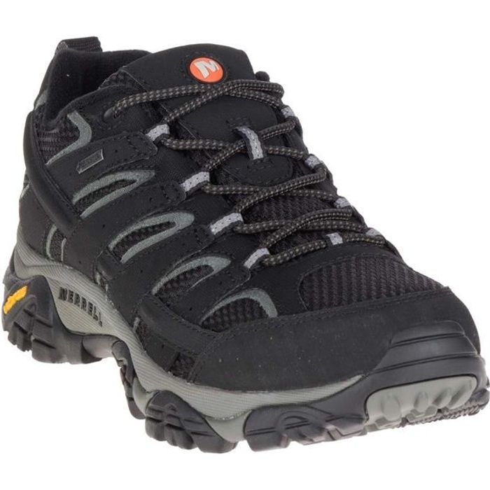 Chaussures homme Randonnée Merrell Moab 2 Goretex