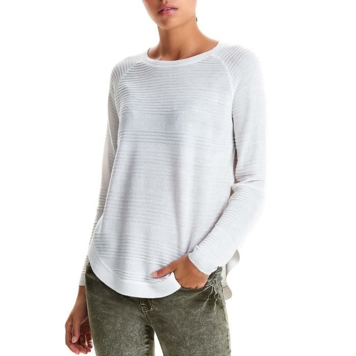 Pull Only Caviar Blanc