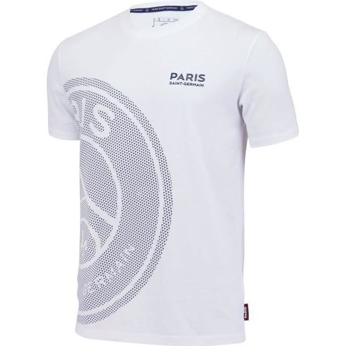 T-shirt PSG - Collection officielle PARIS SAINT GERMAIN