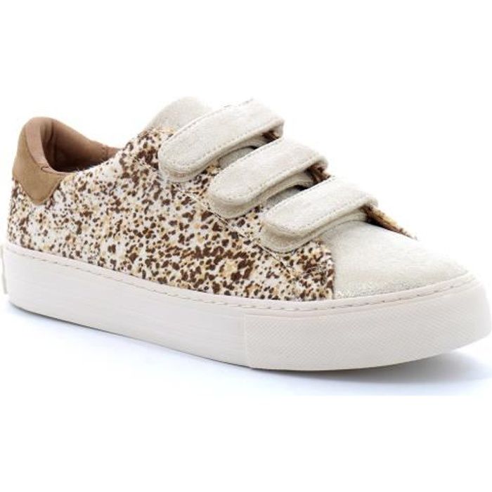 NO NAME - ARCADE STRAPS Beige