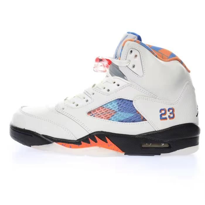 Baskets AIR-JORDAN Retro 5 International Flight
