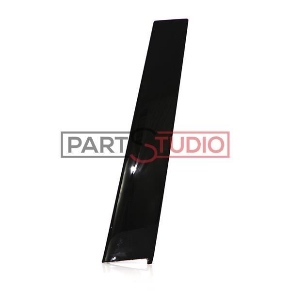 Enjoliveur arrière pour cadre de vitre porte avant gauche PEUGEOT 308 06-13 => 9678187080 - PG4997ENJOL