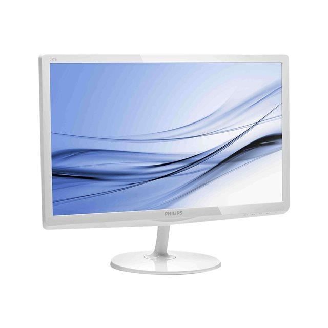 Ecran LED PHILIPS 247E6EDAW