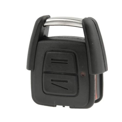 CLE PLIP OPEL Corsa Agila Meriva Vectra Tigra Astra Agila BOITIER SEUL @Pro-Plip