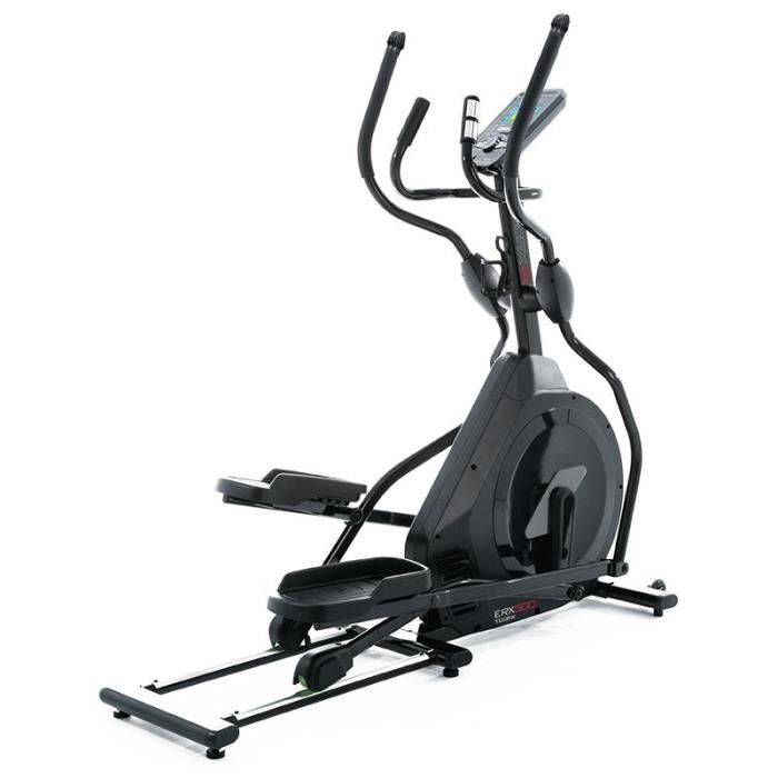 Vélo Elliptique TOORX Chrono Line ERX-500