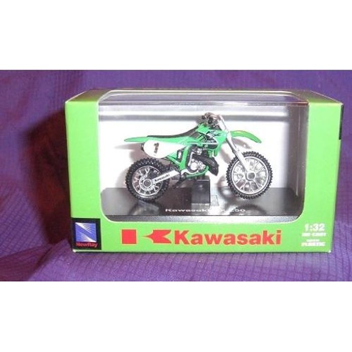 MOTO CROSS/QUAD/MOTO ROUTIÈRE 1/32E