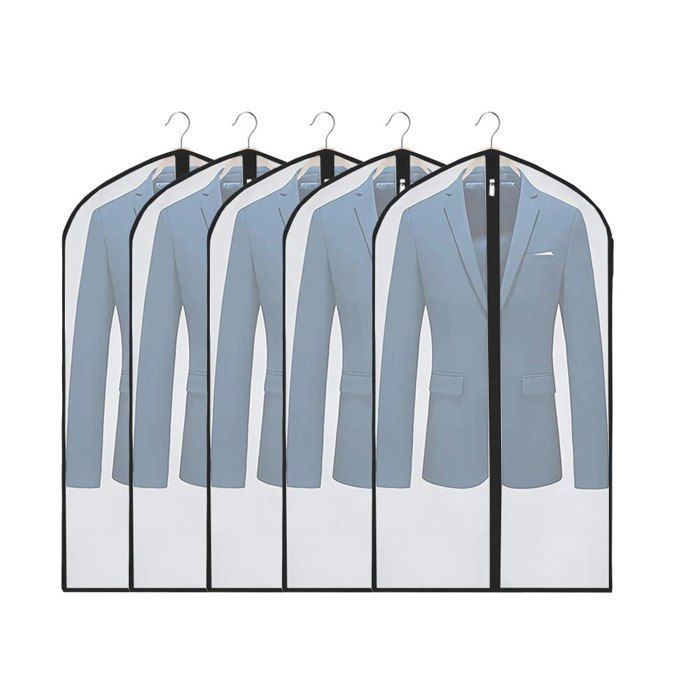 Porte-Manteau à Suspendre, Porte-Manteau Autoportant Pour Veste Manteau