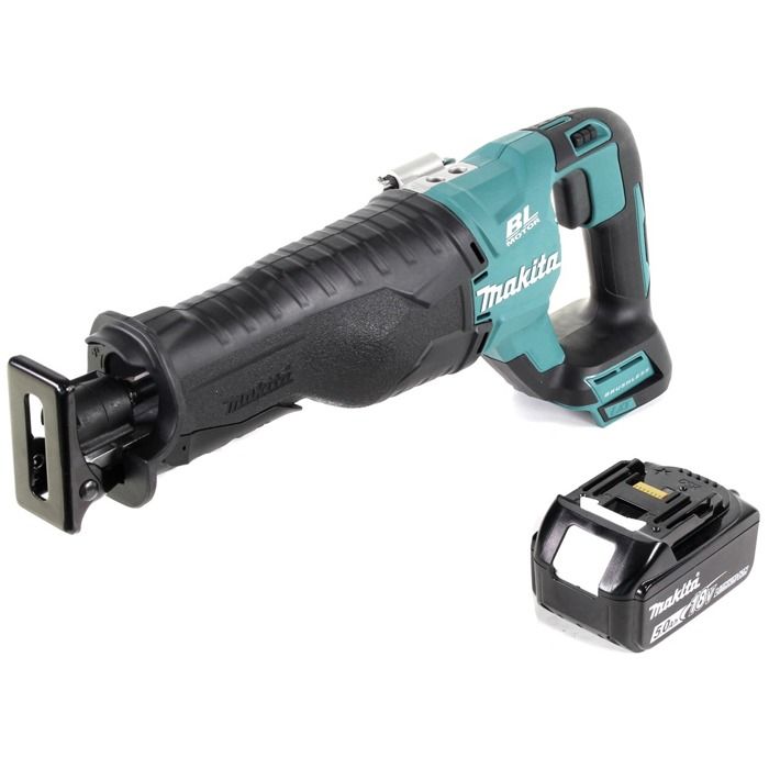Makita DJR 187 RT1 - vue 5