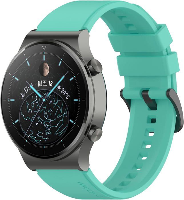 Montre Huawei GT4 Pro + trois ceintures à Djibouti