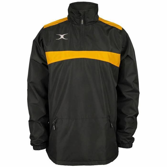 Veste Gilbert Photon - noir/ambre Veste Gilbert Photon - noir/ambre