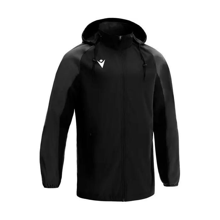Veste imperméable full zip Macron Elbrus