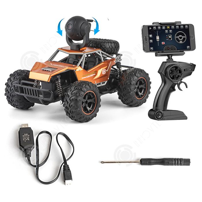 Télécommande Universelle Telecommande Voiture Rc Jouet Radio