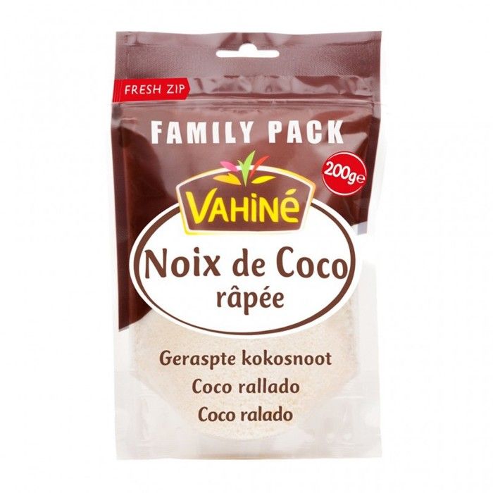 VAHINÉ - Chantifix 19G - Lot De 3