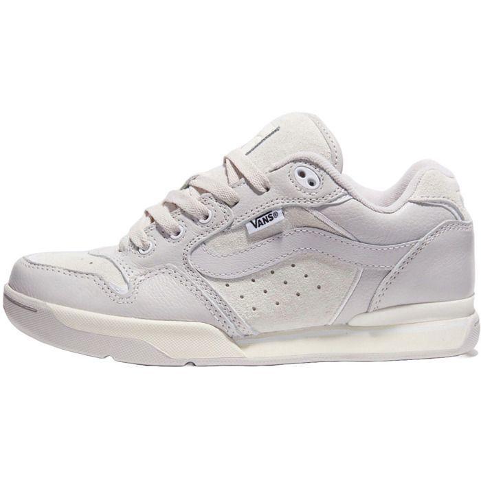 Vans Baskets Vans Rowley Xlt Blanc Mixte