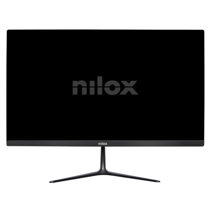 Écran Nilox 21 5 VA Full HD 120Hz avec HDMI VGA et support VESA 75x75 Neuf - vue 4