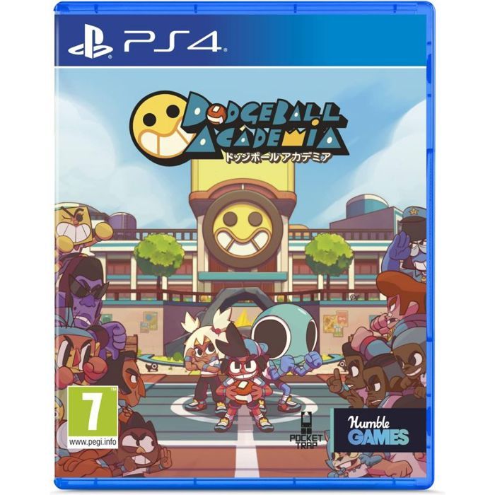 Code Jeux Video Extension de jeux video - code de jeux video Humble games Dodgeball ...
