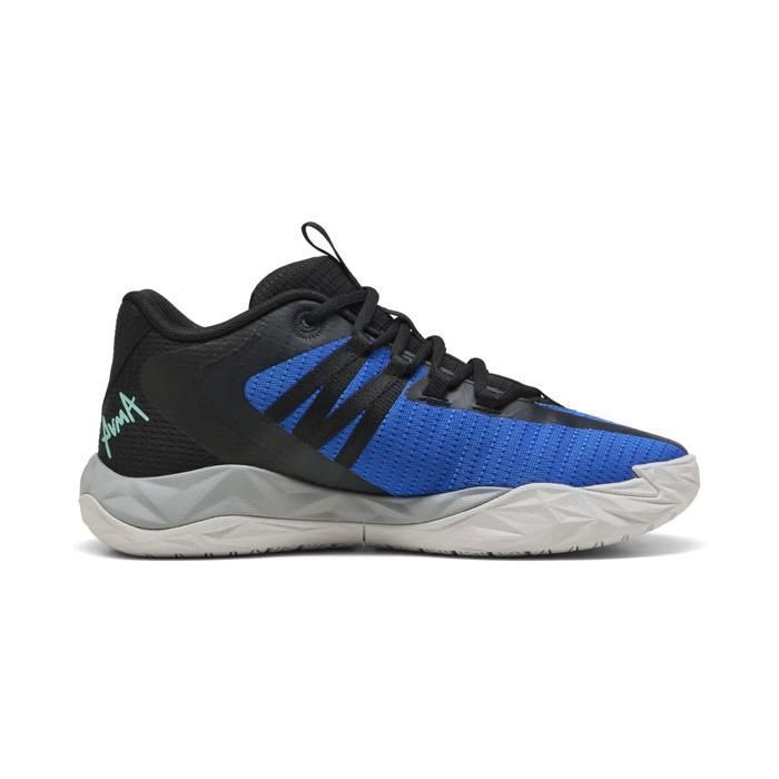 Chaussures de basketball Puma Dagger 2 - black Chaussures de basketball Puma Dagger 2 - black