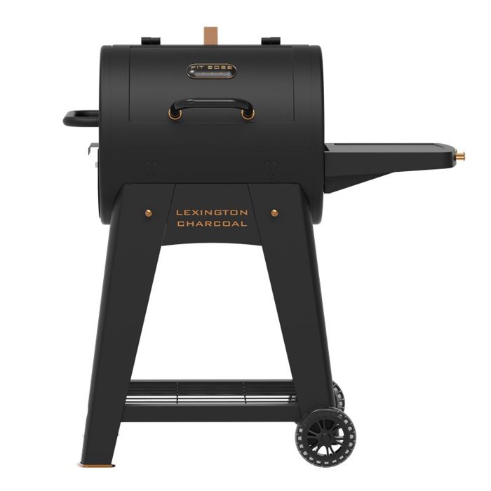 Barbecue - Charbon - PIT BOSS - Onyx Lexington