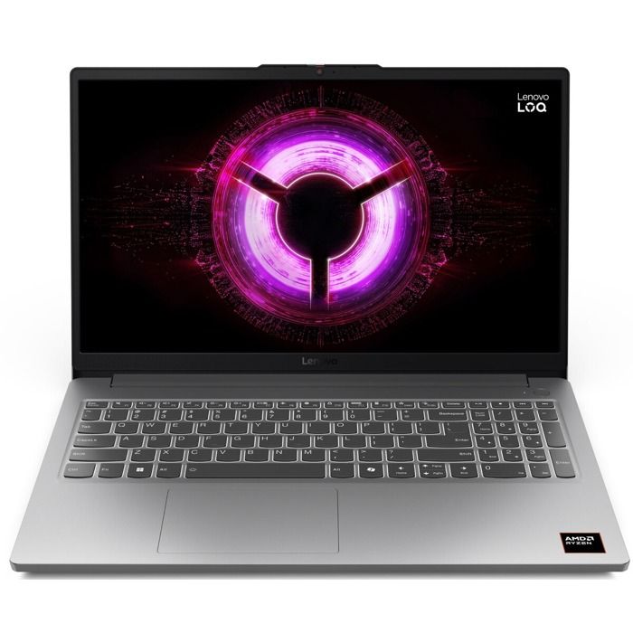 LOQ 15ARP10E - vue 4