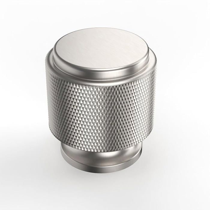 10 Pièces de Meuble Argenté Boutons de Porte pour Pcards Porte Cuisine Boutons de Pcard Bouton Porte Poignée 10 Argenté