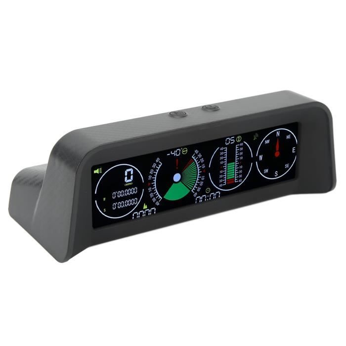 Kit De Réparation Pour écran Central SeaDoo - Compatible GSX, RX, XP, RFI, DI, LTD - Réf. JSP282