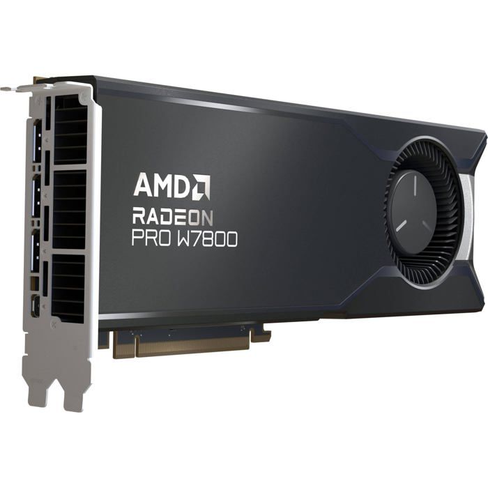AMD Radeon Pro W7800 48GB Reta