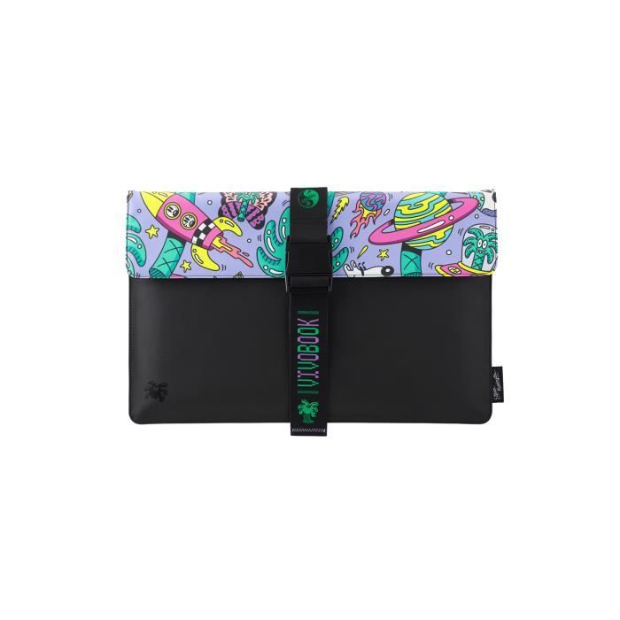 Asus Sacoche Édition Steven Harrington pour VivoBook 13 Slate Neuf