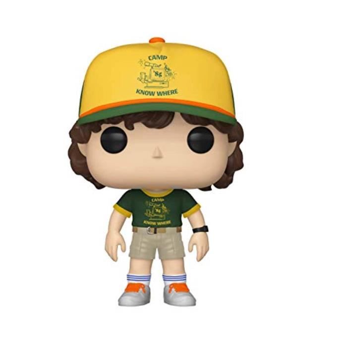 Stranger Things Film autocollant en vinyle pour ordinateur portable 15 Motif alien 