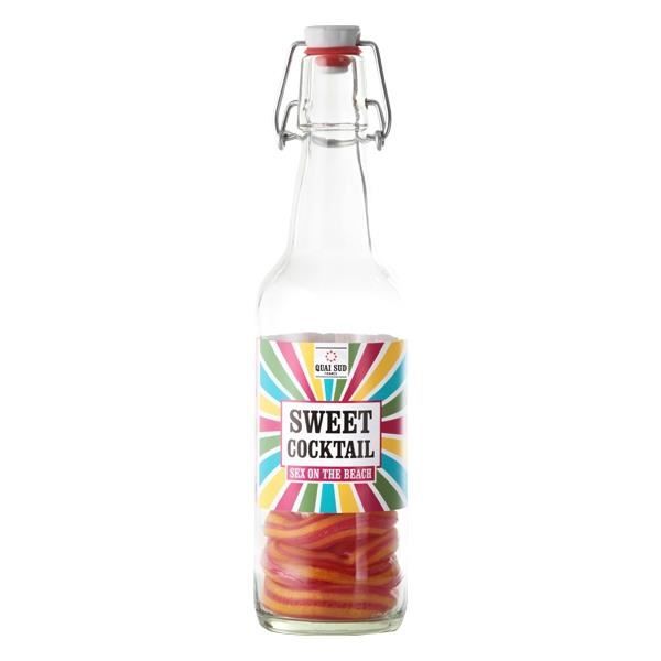 Carafe D Ingredients Pour Cocktail Sex On The Beach Sucre D Orge Contenance 150 G Sucre D Orge Pour Vodka Sex On The Beach Cdiscount Maison