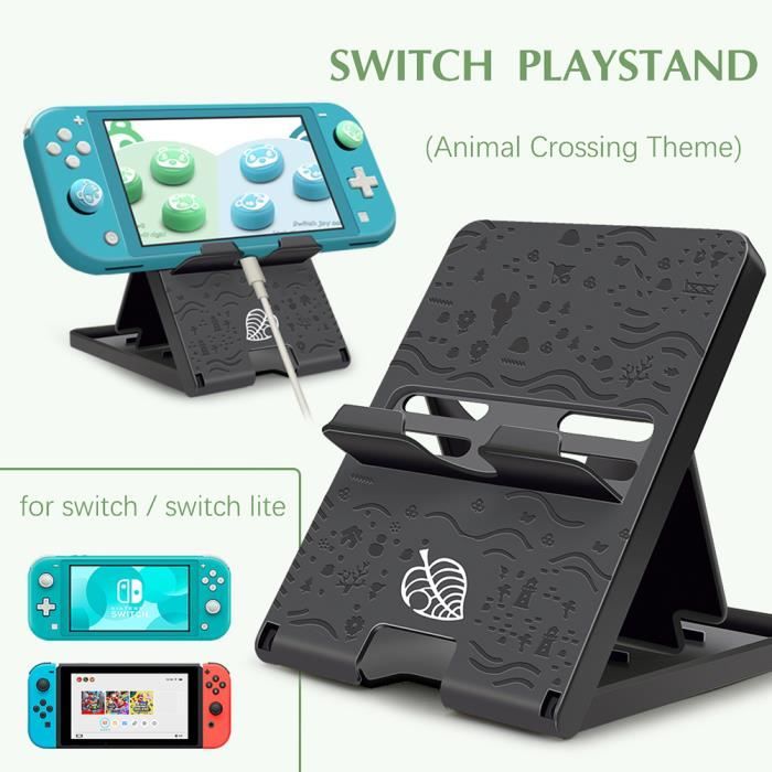 Support Pour Nintendo Switch Lite Support D Hote De Jeu Noir Cdiscount Jeux Video Support Pour Nintendo Switch Lite Support D Hote De Jeu Noir Cdiscount Jeux Video