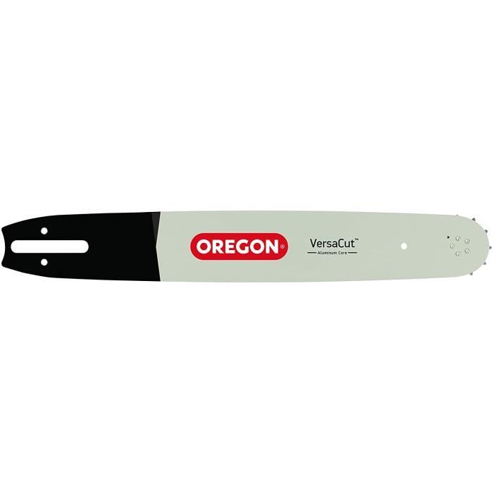 Gaine De Protection Pour Barre De Tronçonneuse (30.5 à 50.8 Cm) - Plastique Robuste Anti-rayures Et Anti-rouille - 6