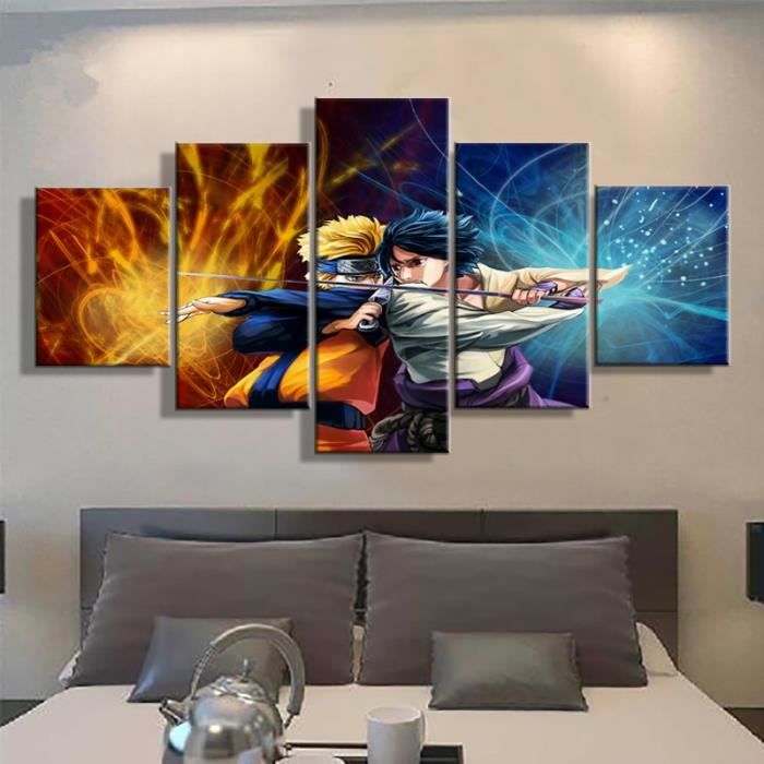 Anime Naruto Sasuke Naruto Poster Sur Toile Et Decoration Murale Moderne Pour Chambre A Coucher Ameublement Et Decoration Cuisine Et Maison Nertili Al Anime Naruto Sasuke Naruto Poster Sur Toile Et Decoration Murale Moderne Pour Chambre A Coucher Ameublement Et Decoration Cuisine Et Maison Nertili Al