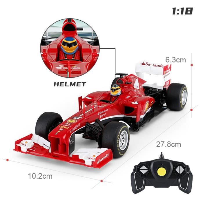 Formule 1 telecommande outlet