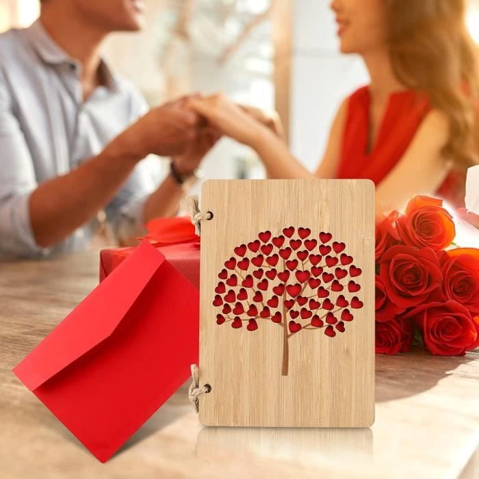 carte-cadeau-cartes-de-voeux-amour-faites-la-main-avec-une-enveloppe