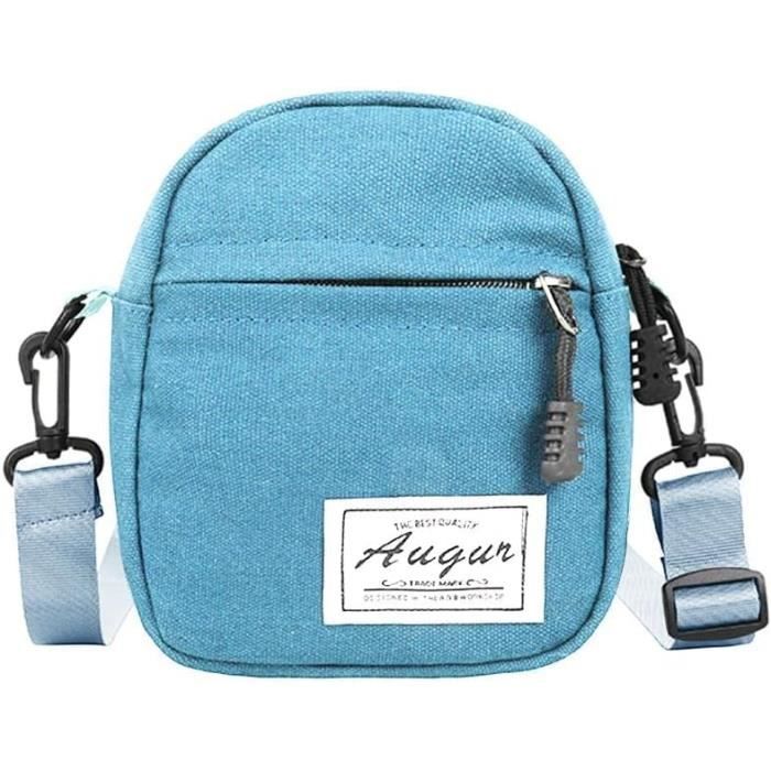 Lot De 3 Pochettes à Bijoux En Cuir De Voyage - Mini Sacs Pliables Pour Colliers, Bagues, Boucles D'oreilles - Cadeau Femme - 7