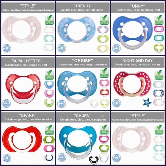 Sucette Bebe Naissance Fille A Personnaliser Fleurs De Dentelle 0 A Six Mois Cdiscount Puericulture Eveil Bebe