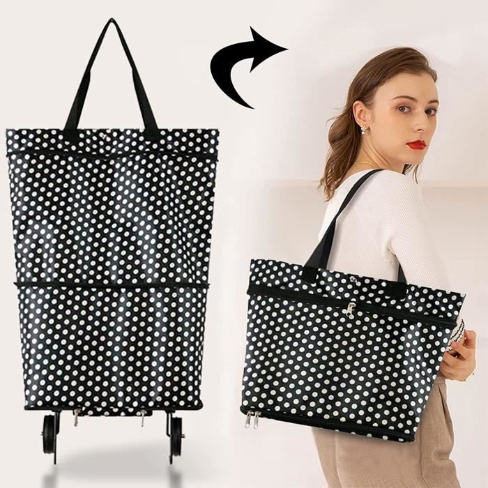 Sac a roulette online course pliable